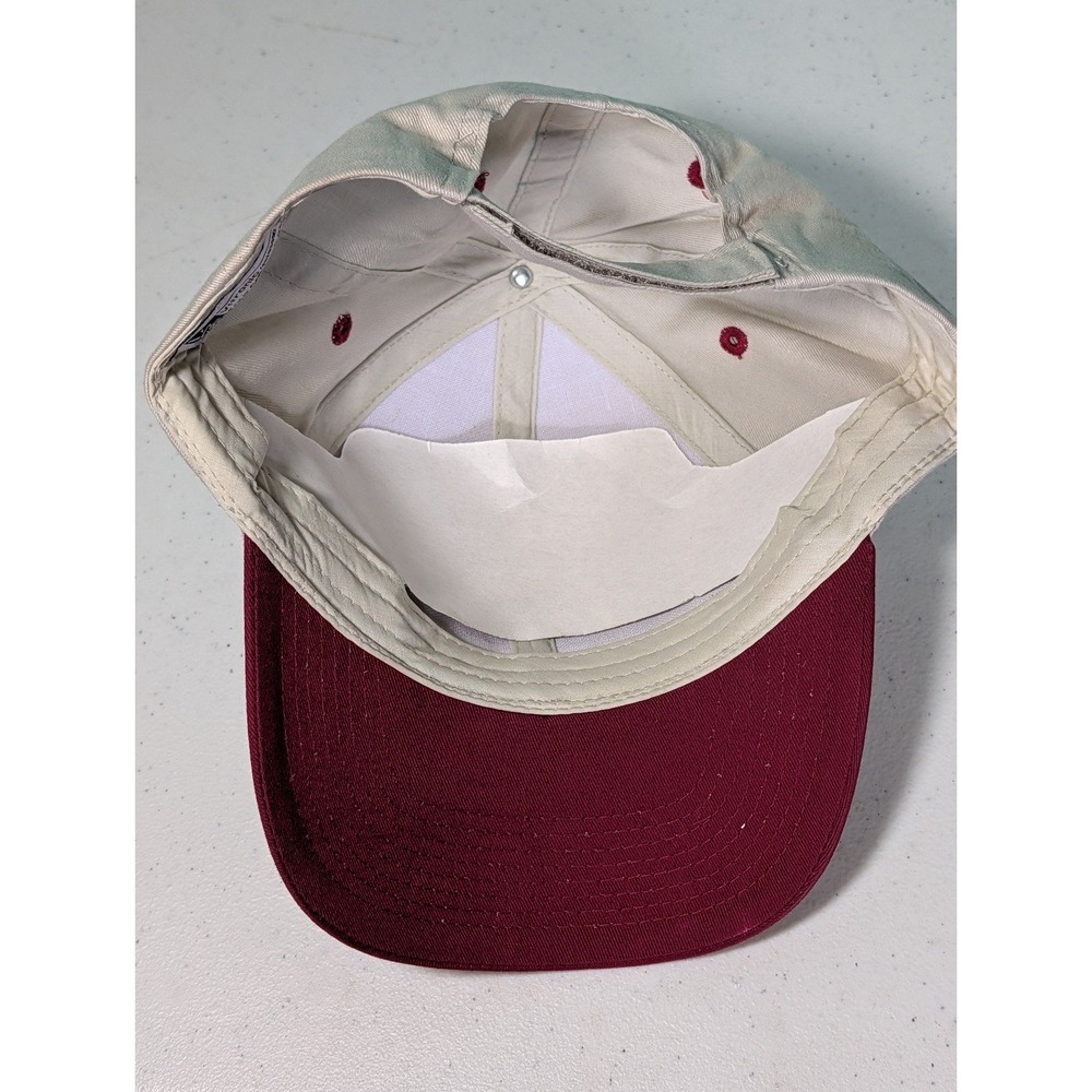 Kansas Feeds Inc Adjustable Hat 100 % Cotton - Picture 9 of 12